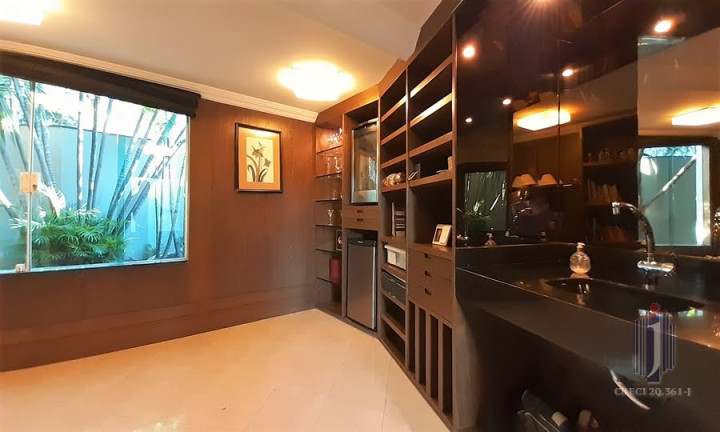 Imagem Casa com 4 Quartos à Venda, 800 m² em Jardim Da Gloria - São Paulo