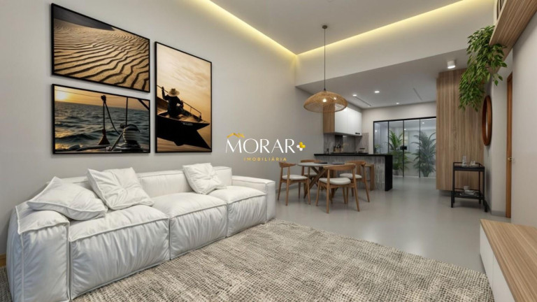 Imagem Casa com 2 Quartos à Venda, 140 m² em Vila Do Peró - Cabo Frio