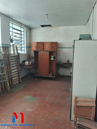 Imagem Galpão à Venda, 800 m² em Campestre - Santo André Imagem Galpão à Venda, 800 m² em Campestre - Santo André