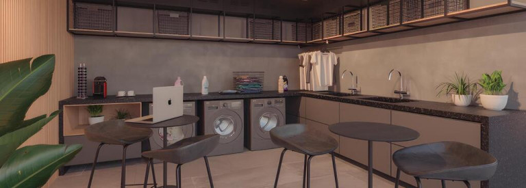 Imagem Cobertura com 2 Quartos à Venda, 56 m² Imagem Cobertura com 2 Quartos à Venda, 56 m²