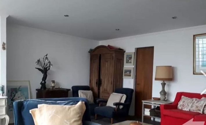 Imagem Cobertura com 4 Quartos à Venda, 247 m² em Pinheiros - São Paulo Imagem Cobertura com 4 Quartos à Venda, 247 m² em Pinheiros - São Paulo
