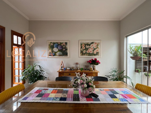 Imagem Casa com 3 Quartos à Venda, 98 m² em Loteamento Villa Branca - Jacareí Imagem Casa com 3 Quartos à Venda, 98 m² em Loteamento Villa Branca - Jacareí