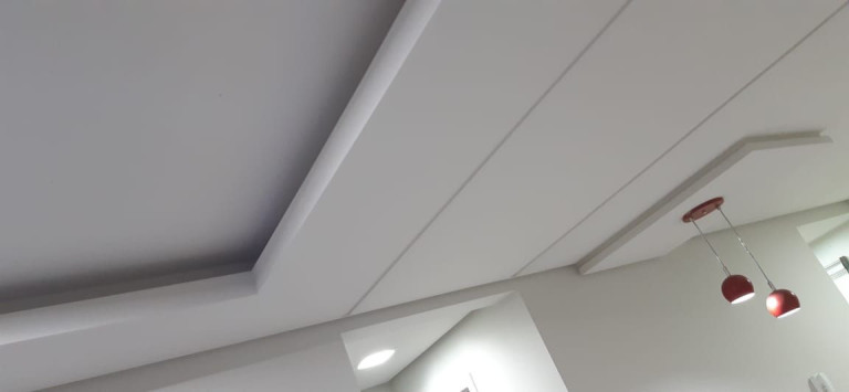 Imagem Apartamento com 2 Quartos à Venda, 44 m² em Jardim Maria Luiza - Londrina