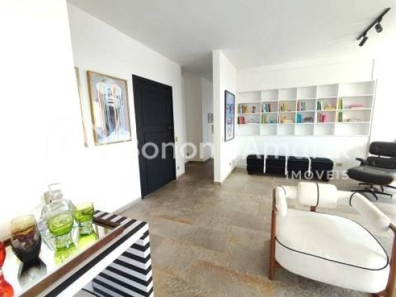 Imagem Apartamento com 4 Quartos à Venda, 256 m² em Cambuí - Campinas Imagem Apartamento com 4 Quartos à Venda, 256 m² em Cambuí - Campinas