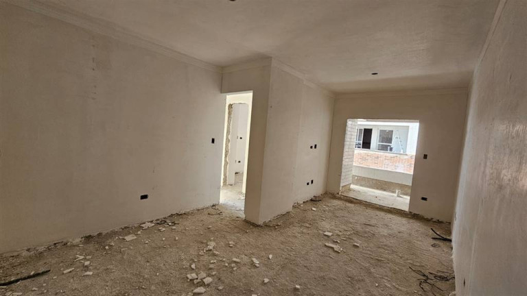 Imagem Apartamento com 2 Quartos à Venda, 83 m² em Caiçara - Praia Grande
