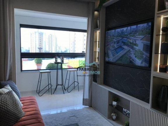 Imagem Apartamento com 1 Quarto à Venda, 47 m² em Parque Campolim - Sorocaba Imagem Apartamento com 1 Quarto à Venda, 47 m² em Parque Campolim - Sorocaba
