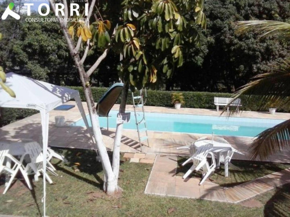 Imagem Imóvel com 3 Quartos à Venda, 3.300 m² em Araçoiabinha - Araçoiaba Da Serra