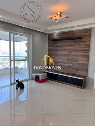 Imagem Apartamento com 3 Quartos à Venda, 107 m² em Vila Lusitânia - São Bernardo Do Campo Imagem Apartamento com 3 Quartos à Venda, 107 m² em Vila Lusitânia - São Bernardo Do Campo