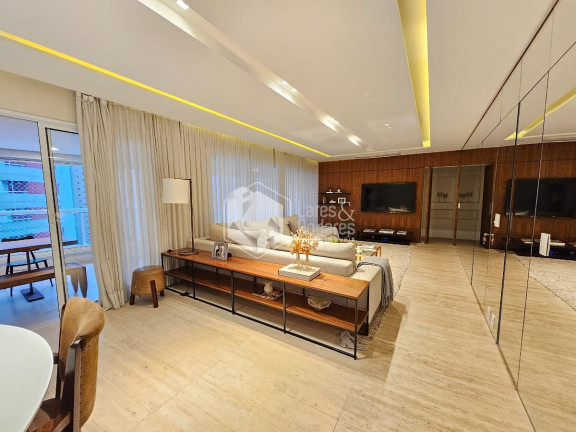 Imagem Apartamento com 3 Quartos à Venda, 172 m² em Perdizes - São Paulo Imagem Apartamento com 3 Quartos à Venda, 172 m² em Perdizes - São Paulo