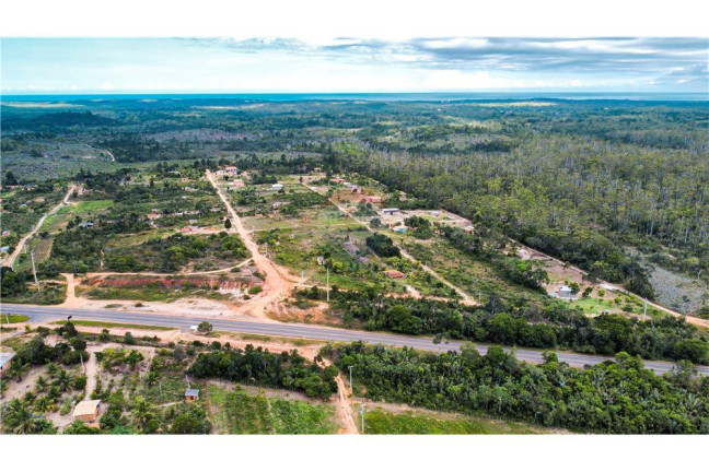 Terreno à Venda, 110.000 m² em Entre Rios - Entre Rios