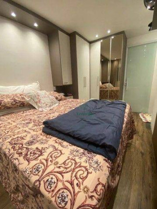 Imagem Apartamento com 3 Quartos à Venda, 81 m² em Jardim Flor Da Montanha - Guarulhos Imagem Apartamento com 3 Quartos à Venda, 81 m² em Jardim Flor Da Montanha - Guarulhos