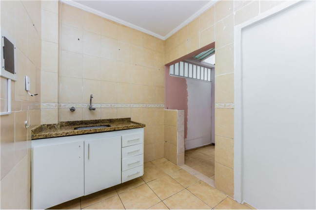 Imagem Apartamento com 1 Quarto à Venda, 44 m² em Perdizes - São Paulo