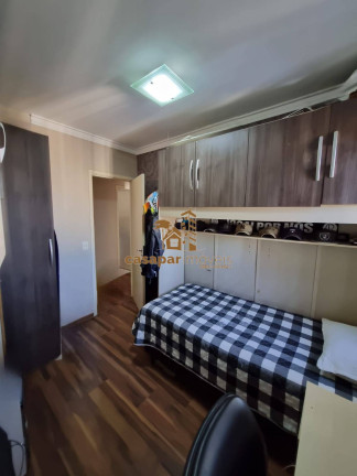 Imagem Apartamento com 3 Quartos à Venda, 83 m² em Mauá - São Caetano Do Sul