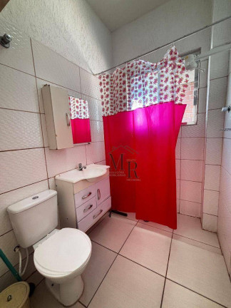 Imagem Kitnet com 1 Quarto à Venda, 38 m² em Vila Guilhermina - Praia Grande
