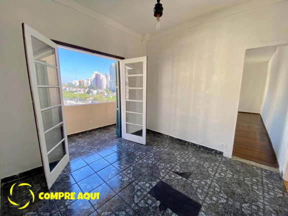 Imagem Apartamento com 3 Quartos à Venda, 162 m² em Santa Cecília - São Paulo