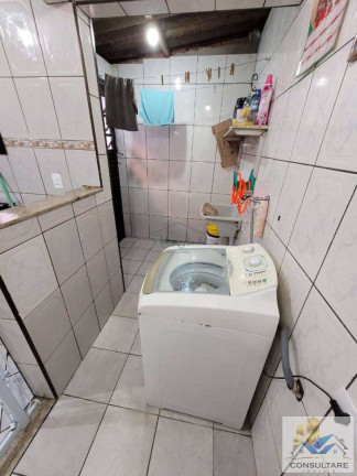 Imagem Casa com 2 Quartos à Venda, 93 m² em Vila Voturua - São Vicente Imagem Casa com 2 Quartos à Venda, 93 m² em Vila Voturua - São Vicente