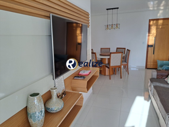 Imagem Imóvel com 3 Quartos à Venda, 110 m² em Praia Do Morro - Guarapari