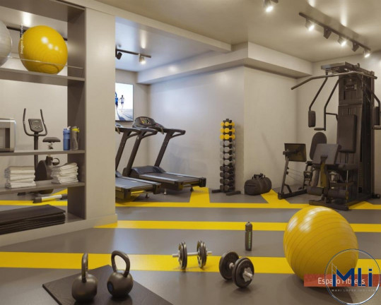 Imagem Imóvel com 1 Quarto à Venda, 49 m² em Copacabana - Rio De Janeiro