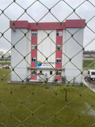 Imagem Apartamento com 2 Quartos à Venda, 43 m² em Mina União - Criciúma Imagem Apartamento com 2 Quartos à Venda, 43 m² em Mina União - Criciúma