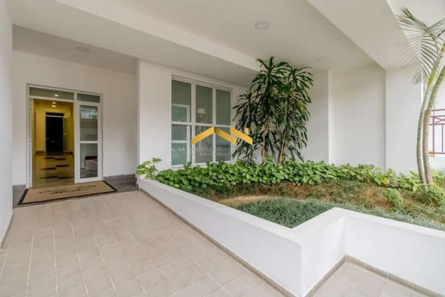 Imagem Apartamento com 1 Quarto à Venda, 39 m² em Vila Olímpia - São Paulo Imagem Apartamento com 1 Quarto à Venda, 39 m² em Vila Olímpia - São Paulo