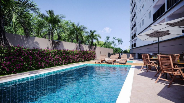 Imagem Apartamento com 2 Quartos à Venda, 56 m² em Vila Palmares - Santo André Imagem Apartamento com 2 Quartos à Venda, 56 m² em Vila Palmares - Santo André