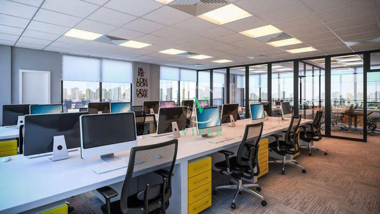 Imagem Sala Comercial à Venda, 195 m² em Alto Da Glória - Curitiba Imagem Sala Comercial à Venda, 195 m² em Alto Da Glória - Curitiba