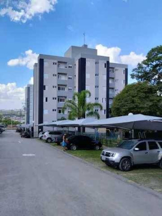 Imagem Apartamento com 2 Quartos à Venda, 50 m² em Vila Fiori - Sorocaba Imagem Apartamento com 2 Quartos à Venda, 50 m² em Vila Fiori - Sorocaba