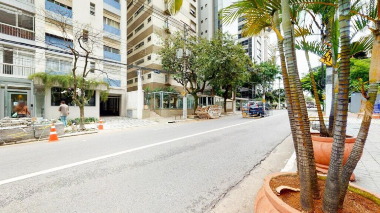 Imagem Imóvel com 2 Quartos à Venda, 83 m² em Itaim Bibi - São Paulo