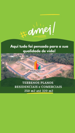Imagem Terreno à Venda, 300 m² em Chácara Recreio Lagoa Dos Patos - Jundiaí Imagem Terreno à Venda, 300 m² em Chácara Recreio Lagoa Dos Patos - Jundiaí