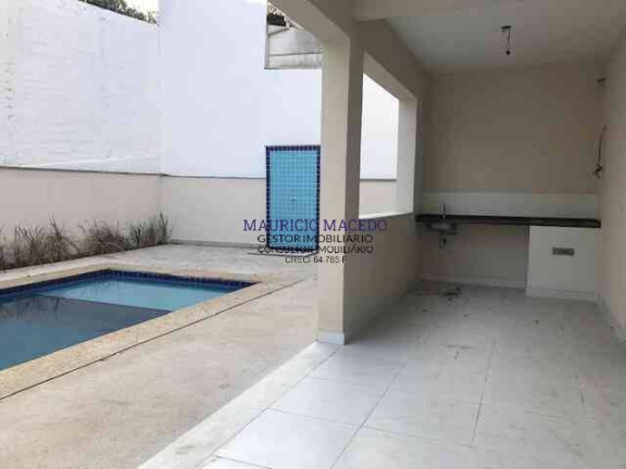 Imagem Casa com 4 Quartos à Venda, 493 m² em Alphaville - Santana De Parnaíba