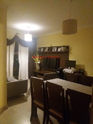 Imagem Apartamento com 2 Quartos à Venda, 54 m² em Vila Nova Esperia - Jundiai Imagem Apartamento com 2 Quartos à Venda, 54 m² em Vila Nova Esperia - Jundiai