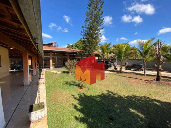 Imagem Chácara com 4 Quartos à Venda, 480 m² em Balneário Riviera - Americana Imagem Chácara com 4 Quartos à Venda, 480 m² em Balneário Riviera - Americana