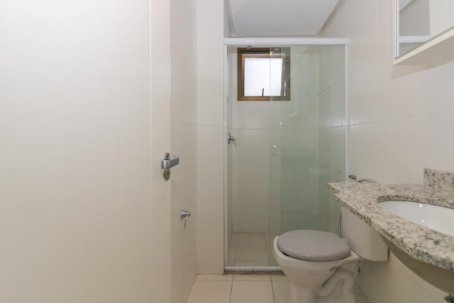 Imagem Apartamento com 3 Quartos à Venda,  em São João - Porto Alegre