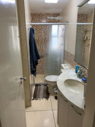 Imagem Apartamento com 2 Quartos à Venda, 69 m² em Parnamirim - Recife