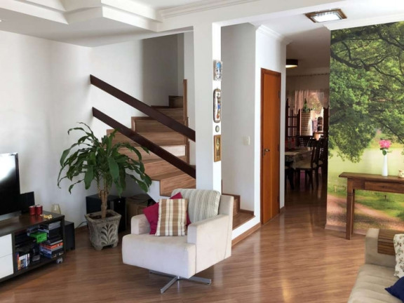 Imagem Casa à Venda, 109 m² em Jardim Da Glória - Cotia