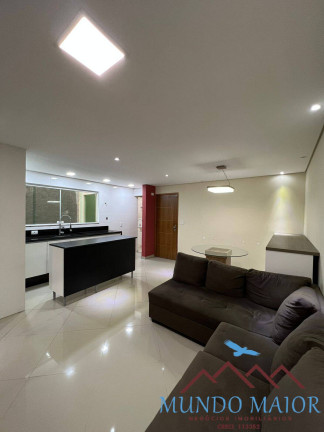 Imagem Apartamento com 3 Quartos à Venda, 67 m² em Vila Curuça - Santo André Imagem Apartamento com 3 Quartos à Venda, 67 m² em Vila Curuça - Santo André