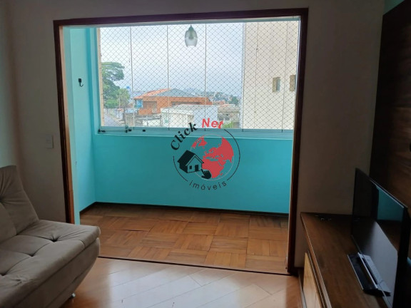 Imagem Apartamento com 3 Quartos à Venda, 70 m² em Centro - São Bernardo Do Campo
