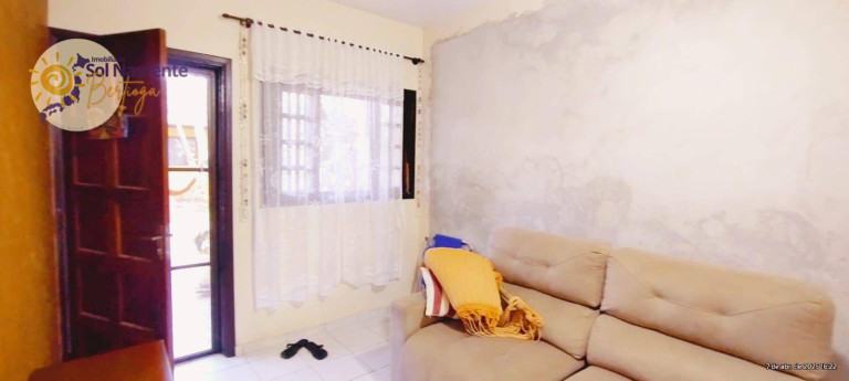 Imagem Casa de Vila com 1 Quarto à Venda, 101 m² em Indaiá - Bertioga