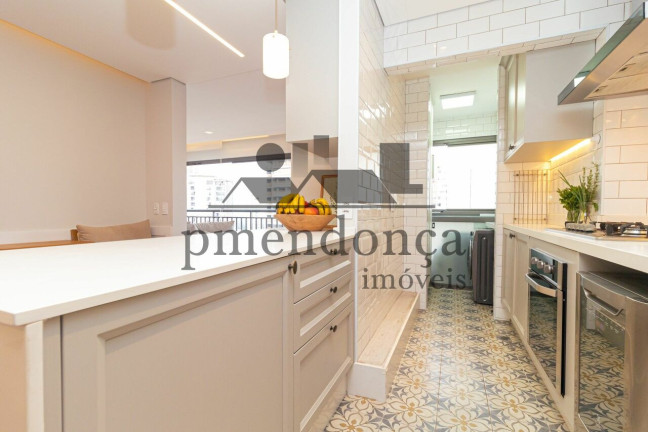 Imagem Apartamento com 2 Quartos à Venda, 69 m² em Pompeia - São Paulo Imagem Apartamento com 2 Quartos à Venda, 69 m² em Pompeia - São Paulo