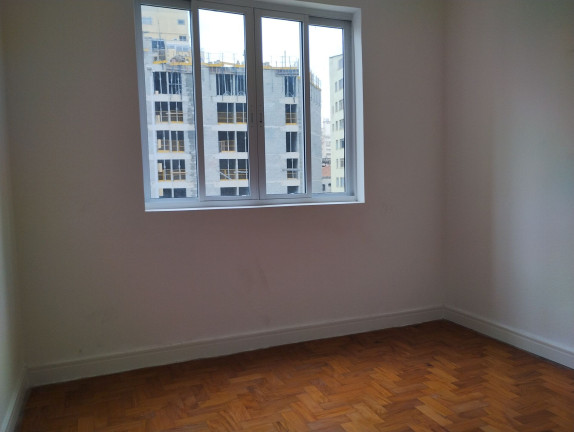 Imagem Apartamento com 1 Quarto à Venda, 35 m² em Santa Cecília - São Paulo Imagem Apartamento com 1 Quarto à Venda, 35 m² em Santa Cecília - São Paulo