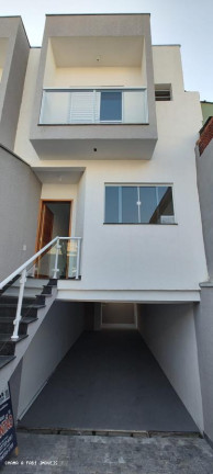 Imagem Casa com 3 Quartos à Venda, 120 m² em Vila Carrão - São Paulo Imagem Casa com 3 Quartos à Venda, 120 m² em Vila Carrão - São Paulo