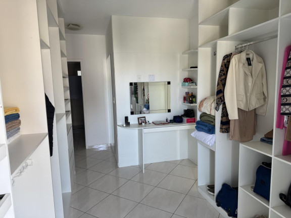 Imagem Apartamento com 3 Quartos à Venda, 118 m² em Guilhermina - Praia Grande