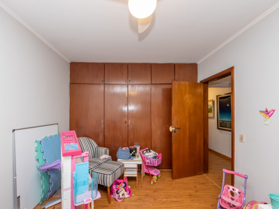 Imagem Apartamento com 4 Quartos à Venda, 215 m² em Perdizes - São Paulo