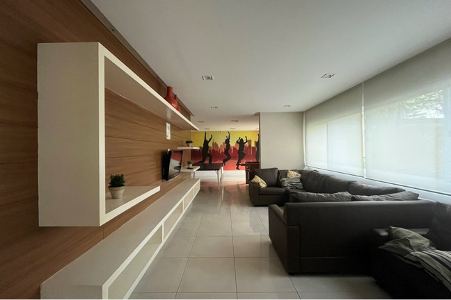Imagem Apartamento com 3 Quartos à Venda, 126 m² em Mooca - São Paulo