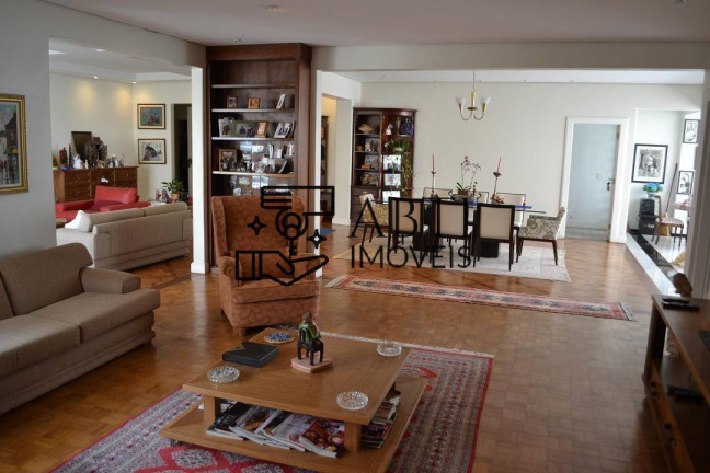 Imagem Apartamento com 2 Quartos à Venda, 350 m² em Bela Vista - São Paulo Imagem Apartamento com 2 Quartos à Venda, 350 m² em Bela Vista - São Paulo