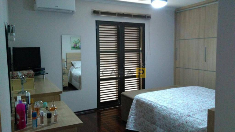 Imagem Casa com 3 Quartos à Venda, 236 m² em Jardim Nossa Senhora Do Carmo - Americana Imagem Casa com 3 Quartos à Venda, 236 m² em Jardim Nossa Senhora Do Carmo - Americana