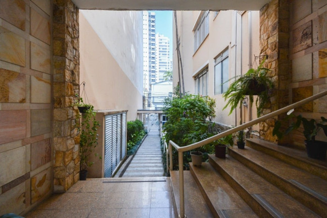 Imagem Apartamento com 2 Quartos à Venda, 77 m² em Vila Mariana - São Paulo