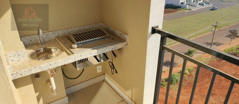 Imagem Apartamento com 2 Quartos à Venda, 56 m² em Jardim Firenze - Santa Bárbara D'oeste Imagem Apartamento com 2 Quartos à Venda, 56 m² em Jardim Firenze - Santa Bárbara D'oeste