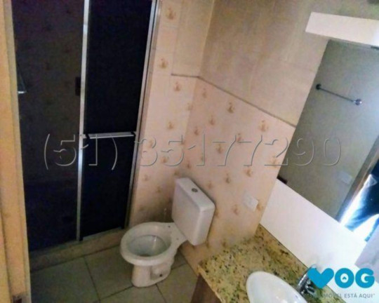 Imagem Imóvel com 1 Quarto à Venda, 35 m² em Santana - Porto Alegre Imagem Imóvel com 1 Quarto à Venda, 35 m² em Santana - Porto Alegre