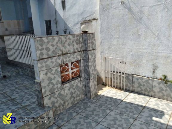 Imagem Casa com 2 Quartos à Venda, 80 m² em Vila Santa Isabel - São Paulo